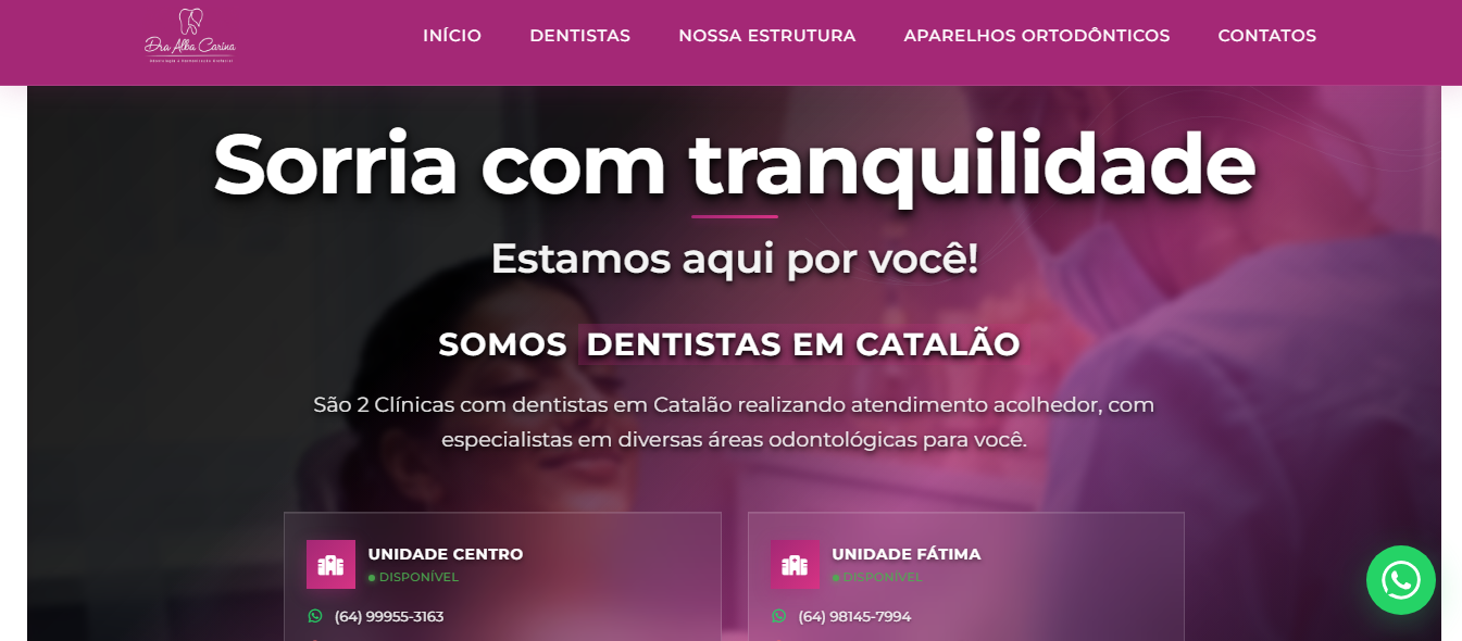 Ferreira Matos Odontologia