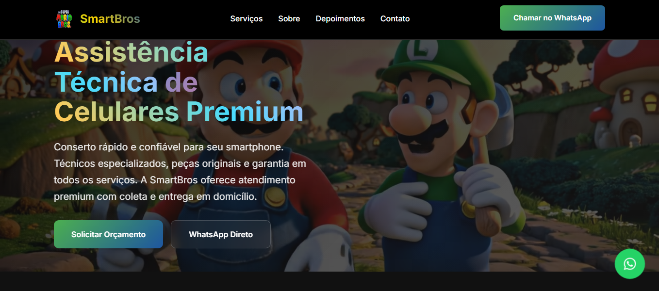 Construtora Metropolitana